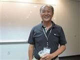Kingston co-founder David Sun