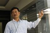 David Su, chairman of Lextar