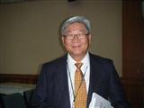 PTI chairman DK Tsai