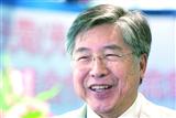 Motech chairman Simon Tsuo