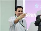 Kinying Kwan, chairman and CEO of Alchip