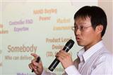 Phison chairman Khein Seng Pua