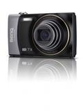 BenQ digital camera P1410
