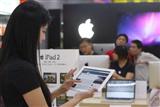Apple iPad