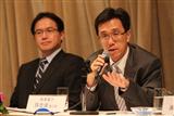 UMC CEO Shin-Wei Sun