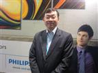 Ray Zhuo