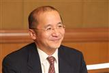 Winbond president Tung-Yi Chan