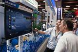 The LCD TV market has been weaker than expected in 2011