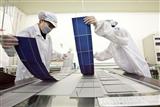 Mono-silicon solar players stepping up competition