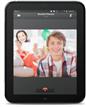 HP TouchPad with WebOS operating system