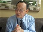 ProMOS chairman ML Chen