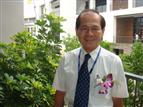 Former CMO president Ho Jau-yang