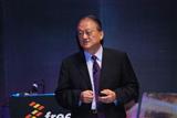 FIC chairman Ming J Chien