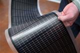 thin-film solar product