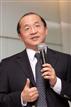 Winbond president Tung-Yi Chan