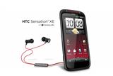 HTC Sensation XE