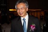 MStar chairman Wayne Liang