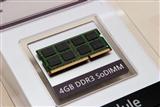 4GB DDR3
