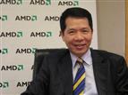 David Teng, senior vice president, AMD, and president of AMD Greater China.