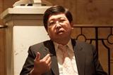 Adata chairman Simon Chen