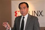 Vincent Tong, company senior VP of worldwide quality and new product introduction