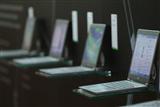Ultrabooks