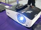 Taiwan projector market to grow