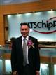 STATS ChipPAC CEO Tan Lay Koon