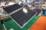 Solar panels
