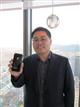 Nathan Su, Flash Memory Sales Director of Kingston APAC