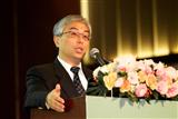 Jim Wong, Acer president