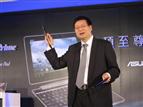 Jerry Shen, Asustek president