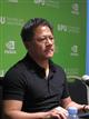 Nvidia CEO Huang Jen-hsun