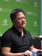 Nvidia CEO Huang Jen-hsun