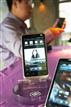 Global Mobile's own-brand dual-mode smartphone 7G Miracle