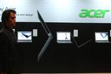Acer ultrabook