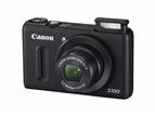 Canon PowerShot S100