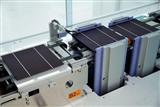 solar cell