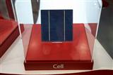 solar cell