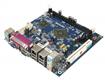 VIA VB7009 embedded Mini-ITX motherboard