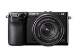 Sony MILC model NEX-7
