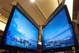 LED TVs