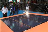 solar modules