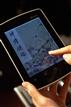 e-book reader