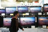LCD TVs