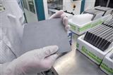 solar wafer