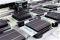 solar cell