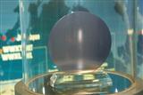 silicon wafer
