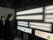 Cold white LED lightings