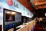 LG TVs